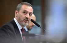 Andrei Rodrigues afirma que Moraes utilizou inquérito das fake news para solicitar relatório contra Mendonça