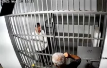 Caso Master: laudos e imagens da PF revelam como Sicário cometeu suicídio na cela