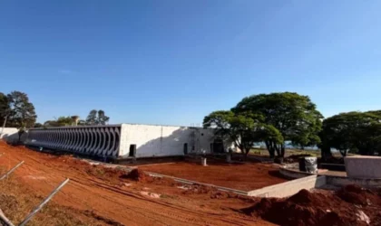 Centro Cultural Poderes da União: Senado investe mais de R$ 30 milhões em espaço que exibirá destroços do 8 de Janeiro