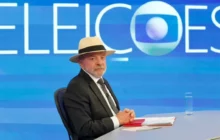 Clima de apreensão toma conta da campanha de Lula rumo ao quarto mandato