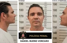 Daniel Vorcaro relata ameaça de morte em avião e acusa PF de tortura psicológica