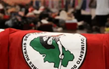 Ditadura comunista de Cuba condecora integrantes do MST, aliados do PT, com Medalha da Amizade