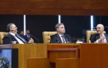 Editorial do Estadão critica sessão do STF e afirma que todo o Brasil decente está envergonhado
