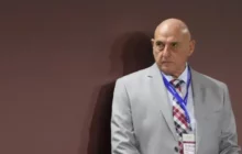 Ex-chefe do GSI é acusado de falsificar relatório da Abin sobre o 8 de janeiro enviado ao Congresso