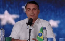 Flávio Bolsonaro aposta no Nordeste como região decisiva para vencer eleição presidencial