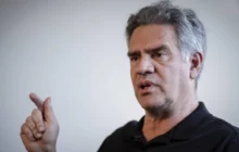 Fundador da Petz defende ida às ruas caso investigações sobre Vorcaro e Moraes sejam anuladas