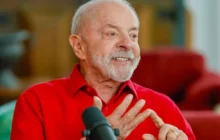 Lula critica ação dos EUA e afirma que Venezuela perdeu a soberania após captura de Maduro