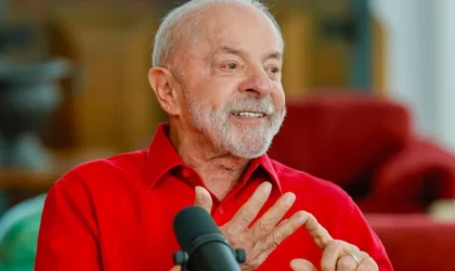 Lula critica ação dos EUA e afirma que Venezuela perdeu a soberania após captura de Maduro