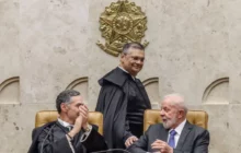 Governo Lula já contava com ação de Flávio Dino no caso Dark Horse desde quinta-feira