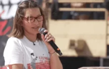 Janja ataca Michelle Bolsonaro em sua própria cidade natal e pede voto contra os Bolsonaros