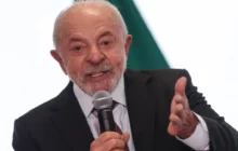 Lula apela para o passado porque não consegue explicar o presente