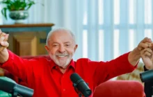 Lula compara captura de Maduro à invasão do Iraque — e esquece quem está defendendo