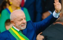 Lula ignora pesquisas e garante vitória em 2026, mas realidade econômica desafia discurso otimista