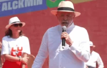 Lula promete caneta emagrecedora grátis, reajusta Bolsa Família e finge que ninguém percebe o calendário eleitoral