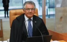 Marco Aurélio Mello defende André Mendonça após pedido de inclusão no inquérito das fake news