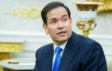 Marco Rubio percorre três países da América Latina para estreitar alianças com governos de direita