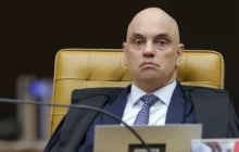 Moraes deve partir para o confronto no STF e questionar imparcialidade de colegas