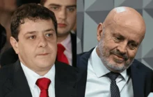 O Senado esconde, mas a pergunta insiste: quem recebeu o Careca do INSS?