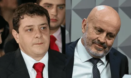 O Senado esconde, mas a pergunta insiste: quem recebeu o Careca do INSS?