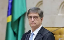 Delegados da PF exigem que Paulo Gonet se declare impedido após abertura de apuração sobre relatório do caso Master