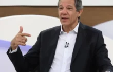 PT reduz verba da campanha de Haddad ao governo de São Paulo e provoca demissões na equipe
