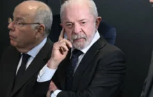 Reprovação de Lula dispara até no Nordeste e atinge 50% em todo o país, aponta Quaest