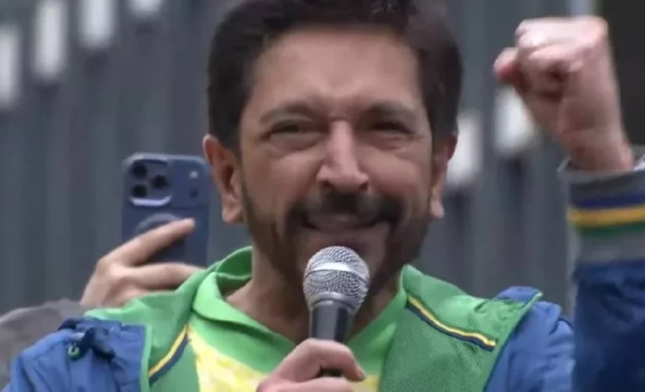 Ricardo Nunes acusa militante petista de estar por trás de ação da PF contra prefeitura de SP ordenada por Dino
