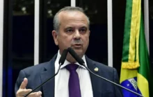 Rogério Marinho cobra que sigilo do inquérito das fake news também seja quebrado