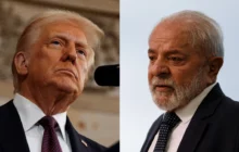 Trump acusa Brasil de falhar no combate ao PCC e Comando Vermelho e expõe fragilidade do governo Lula