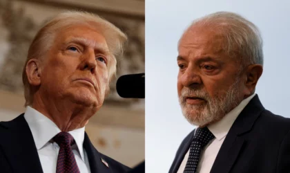 Trump acusa Brasil de falhar no combate ao PCC e Comando Vermelho e expõe fragilidade do governo Lula