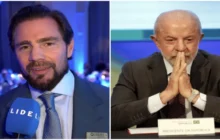 Vorcaro E Lula