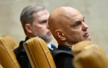 Advogado da Trump Media e do Rumble ironiza Gilmar Mendes e Alexandre de Moraes no X