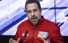 Advogado marcou jantar de Vorcaro com Boulos em 2024, revelam mensagens