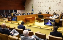Ala do STF busca diálogo com bolsonarismo diante da ameaça de impeachment em 2027