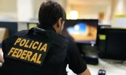 Alas do TSE e do STF desconfiam de investigação da PF sobre interferência dos EUA nas eleições