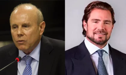 Áudios de Vorcaro e do advogado mostram pressão sobre Mantega para levar defesa do Master a Lula
