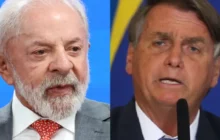 Datafolha de 2022: o que a última pesquisa mostrava sobre Lula e Bolsonaro antes do primeiro turno