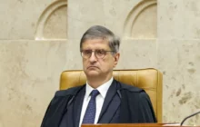 Ex-AGU tentou aproximar Vorcaro de Gonet, apontam mensagens da PF