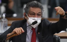 Ex-senador Paulo Rocha é detido após confusão em festa de casamento em Belém