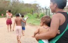 Mendonça, do TSE, nega direito de resposta a Lula contra publicação do PL sobre mortes no território Yanomami
