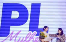 Michelle Bolsonaro e Bia Kicis vencem a eleição para o Senado no Distrito Federal