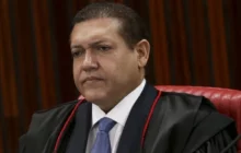 Nunes Marques diz que impeachment de ministros do STF cabe ao Senado