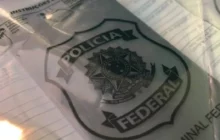 PF realiza operação para apurar suposta ameaça contra embaixada dos EUA no Brasil