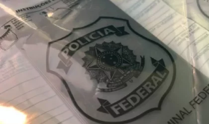 PF realiza operação para apurar suposta ameaça contra embaixada dos EUA no Brasil