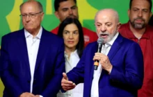 PT culpa Sidônio Palmeira por desempenho de Lula no primeiro turno