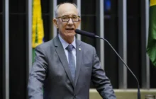 Rui Falcão pede ao STF investigação e afastamento de Nunes Marques do TSE